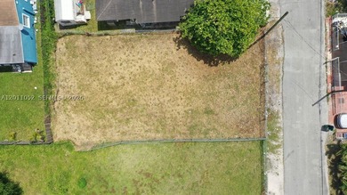This vacant residential lot is located in the heart of Miami - photo 5