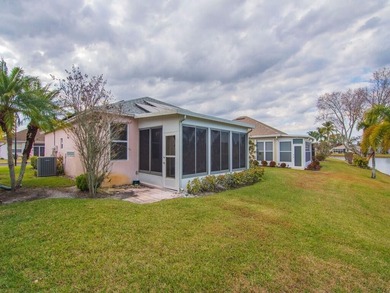 Welcome to the Kings Isle active 55+ community, where this - photo 25