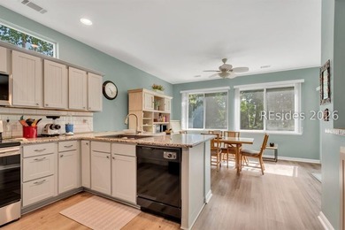 Charming and beautifully updated, this darling 2-bedroom, 2-bath - photo 9