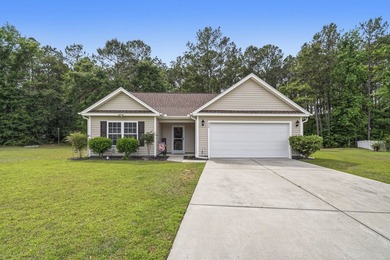 Welcome to 252 Timber Run Dr, tucked away on a quiet cul-de-sac - photo 1