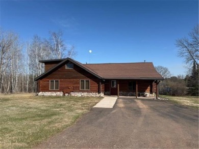 Lake Home For Sale in Sturgeon Lake, Minnesota