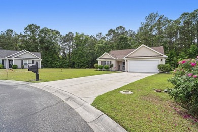 Welcome to 252 Timber Run Dr, tucked away on a quiet cul-de-sac - photo 2