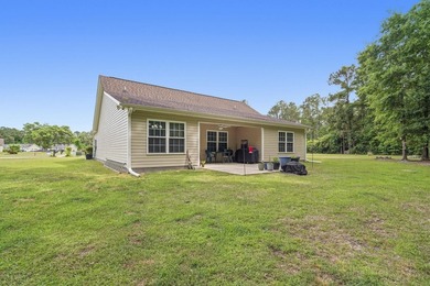 Welcome to 252 Timber Run Dr, tucked away on a quiet cul-de-sac - photo 4