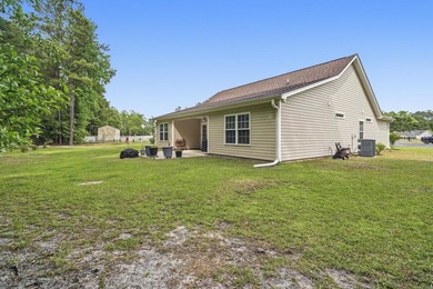 Welcome to 252 Timber Run Dr, tucked away on a quiet cul-de-sac - photo 5