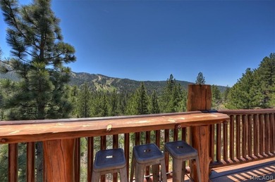Welcome to *Big Bear Manor*, an extraordinary luxury full log - photo 36