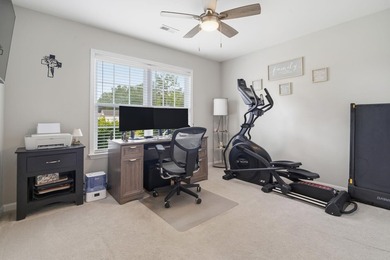 Welcome to 252 Timber Run Dr, tucked away on a quiet cul-de-sac - photo 6