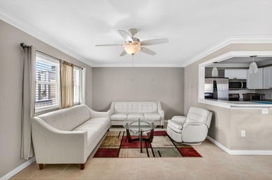 Beautifully updated 1BR/1.5BA condo in the sought-after 55+ - photo 7