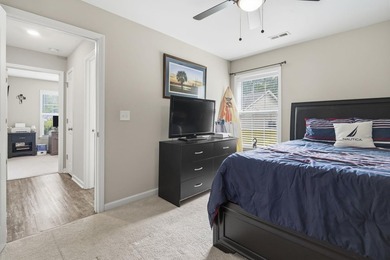 Welcome to 252 Timber Run Dr, tucked away on a quiet cul-de-sac - photo 8