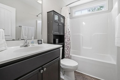 Welcome to 252 Timber Run Dr, tucked away on a quiet cul-de-sac - photo 9