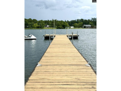 Lake Home For Sale in Manning, South Carolina