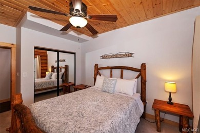 Welcome to *Big Bear Manor*, an extraordinary luxury full log - photo 50