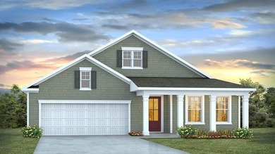 This thoughtfully designed 4 bedroom and 3 bath home is designed - photo 1