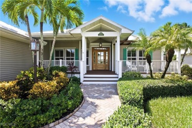 Lake Home For Sale in Fort Myers, Florida