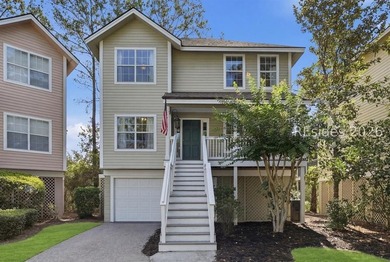 Perfectly positioned between Hilton Head Island and Bluffton - photo 1
