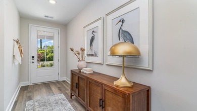 This thoughtfully designed 4 bedroom and 3 bath home is designed - photo 2