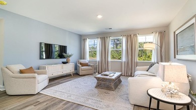This thoughtfully designed 4 bedroom and 3 bath home is designed - photo 8