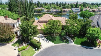 Lake Home For Sale in Fresno, California
