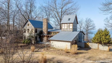 Lake Home For Sale in Fennville, Michigan
