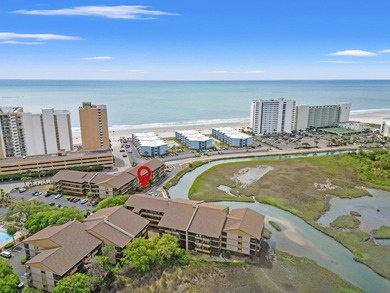 Welcome to Mariners Cove, tucked into the always popular Shore - photo 2