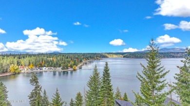 Lake Lot For Sale in Hayden, Idaho