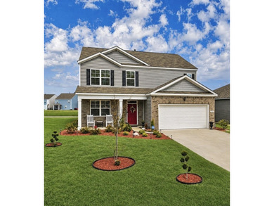 (private lake, pond, coastal) Home For Sale in Longs South Carolina