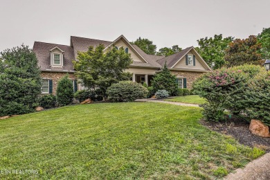 Lake Home For Sale in Oak Ridge, Tennessee
