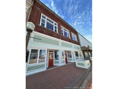 Prime Downtown Office Building for Sale - Located in the heart