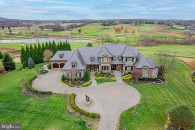 Welcome home to this remarkable estate set behind the gates of - photo 1