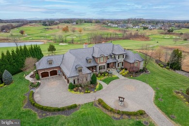 Welcome home to this remarkable estate set behind the gates of - photo 2