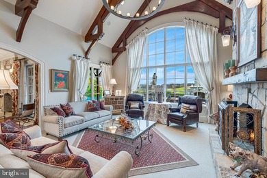 Welcome home to this remarkable estate set behind the gates of - photo 7