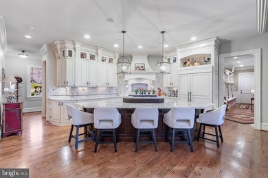 Welcome home to this remarkable estate set behind the gates of - photo 8