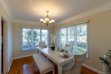 North Park Spanish style ready to move in. Impeccable with - photo 9