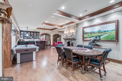 Welcome home to this remarkable estate set behind the gates of - photo 9