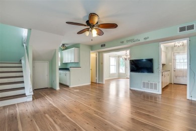 Lake Condo For Sale in Garland, Texas