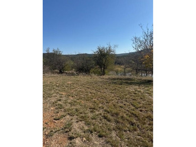 Lake Acreage For Sale in Graford, Texas