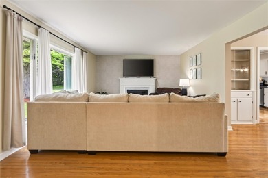Welcome to 33 Greenbriar Dr in Gates. This Massive ranch is just - photo 12