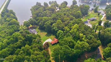 Enjoy the best of Hyco Lake living with this well-maintained - photo 12
