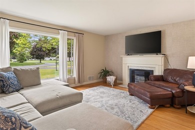 Welcome to 33 Greenbriar Dr in Gates. This Massive ranch is just - photo 13