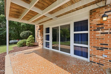 Enjoy the best of Hyco Lake living with this well-maintained - photo 13