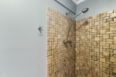 This charming cottage in Bay St. Louis is delightful. With its - photo 14
