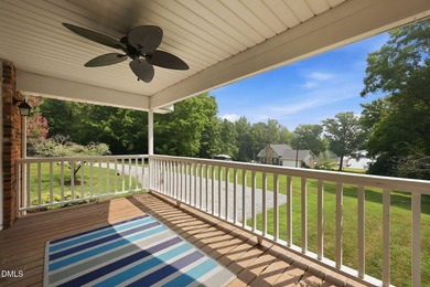 Enjoy the best of Hyco Lake living with this well-maintained - photo 14