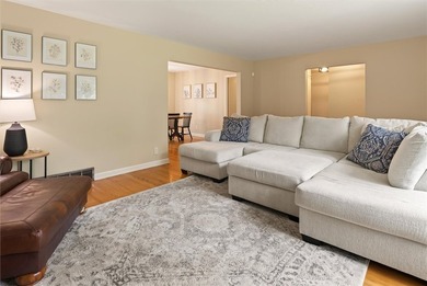 Welcome to 33 Greenbriar Dr in Gates. This Massive ranch is just - photo 15