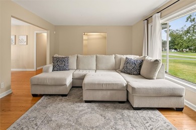 Welcome to 33 Greenbriar Dr in Gates. This Massive ranch is just - photo 16