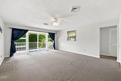 Enjoy the best of Hyco Lake living with this well-maintained - photo 16