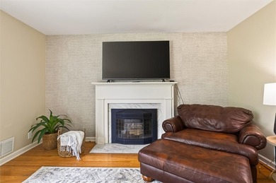 Welcome to 33 Greenbriar Dr in Gates. This Massive ranch is just - photo 17