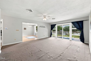 Enjoy the best of Hyco Lake living with this well-maintained - photo 17