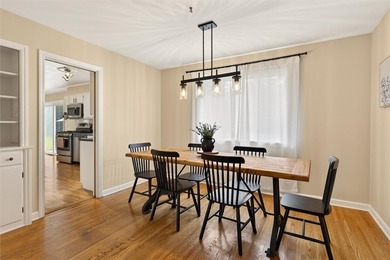 Welcome to 33 Greenbriar Dr in Gates. This Massive ranch is just - photo 18