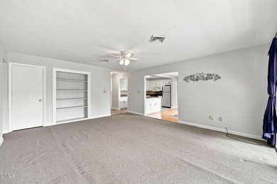 Enjoy the best of Hyco Lake living with this well-maintained - photo 18