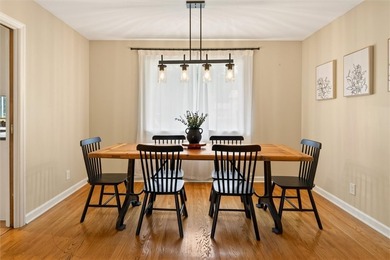 Welcome to 33 Greenbriar Dr in Gates. This Massive ranch is just - photo 19