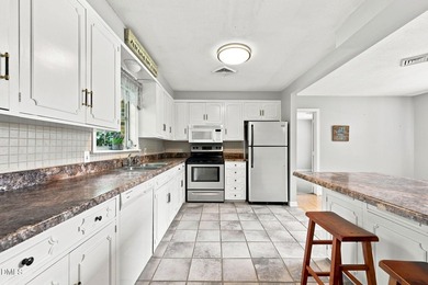 Enjoy the best of Hyco Lake living with this well-maintained - photo 19
